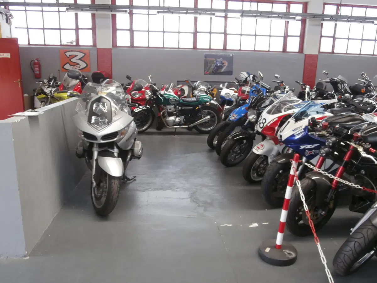 Somma Moto: quando dalla passione nasce un progetto vincente (29)