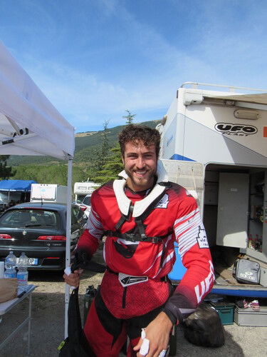 Campionato Italiano Motorally a Castel di Sangro (8)