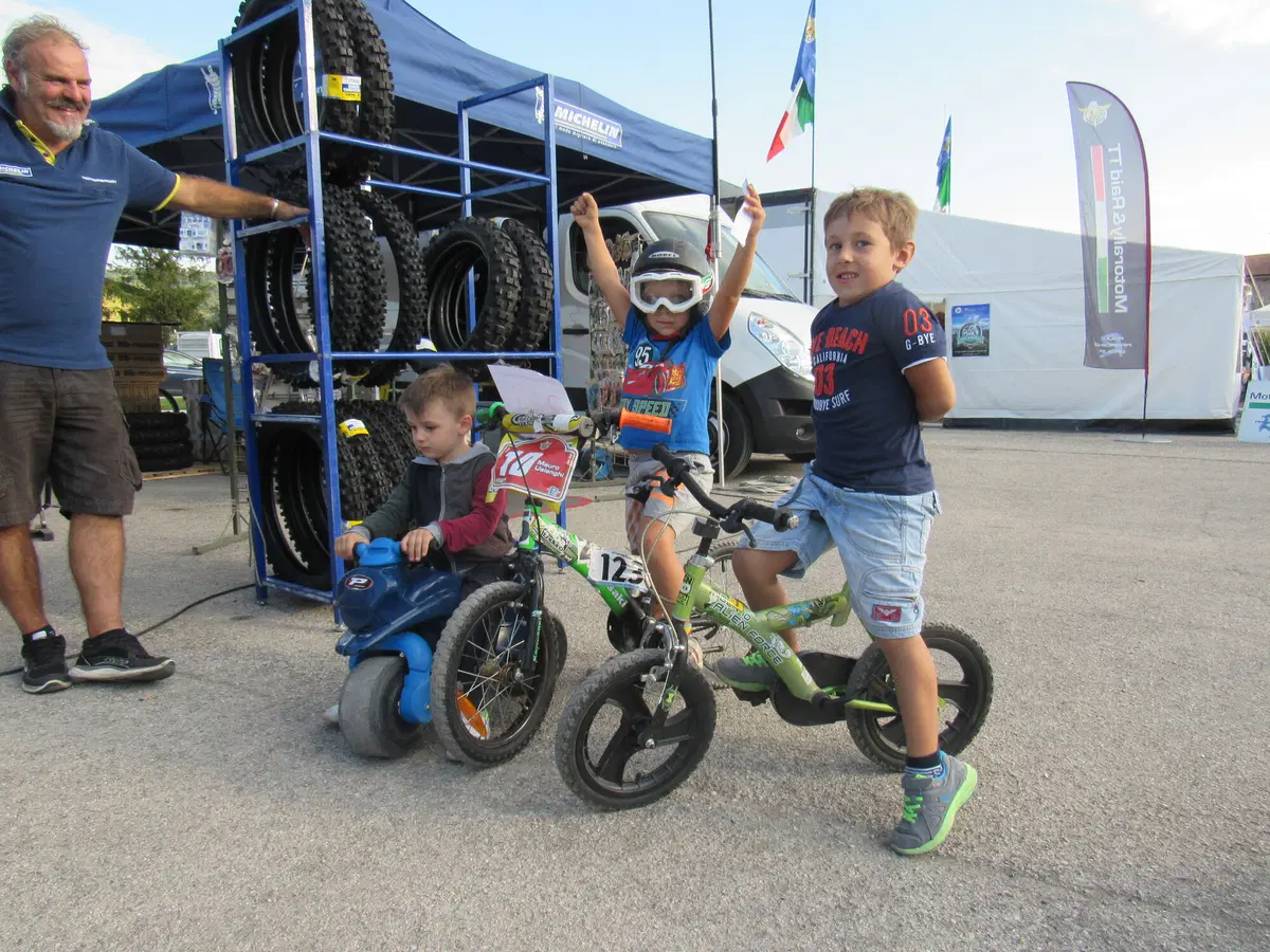 Campionato Italiano Motorally a Castel di Sangro (12)