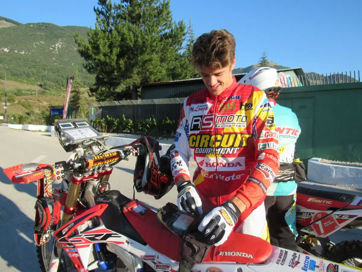 Campionato Italiano Motorally a Castel di Sangro (13)