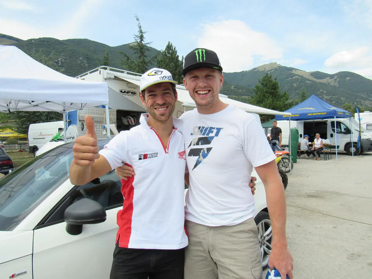 Campionato Italiano Motorally a Castel di Sangro (14)