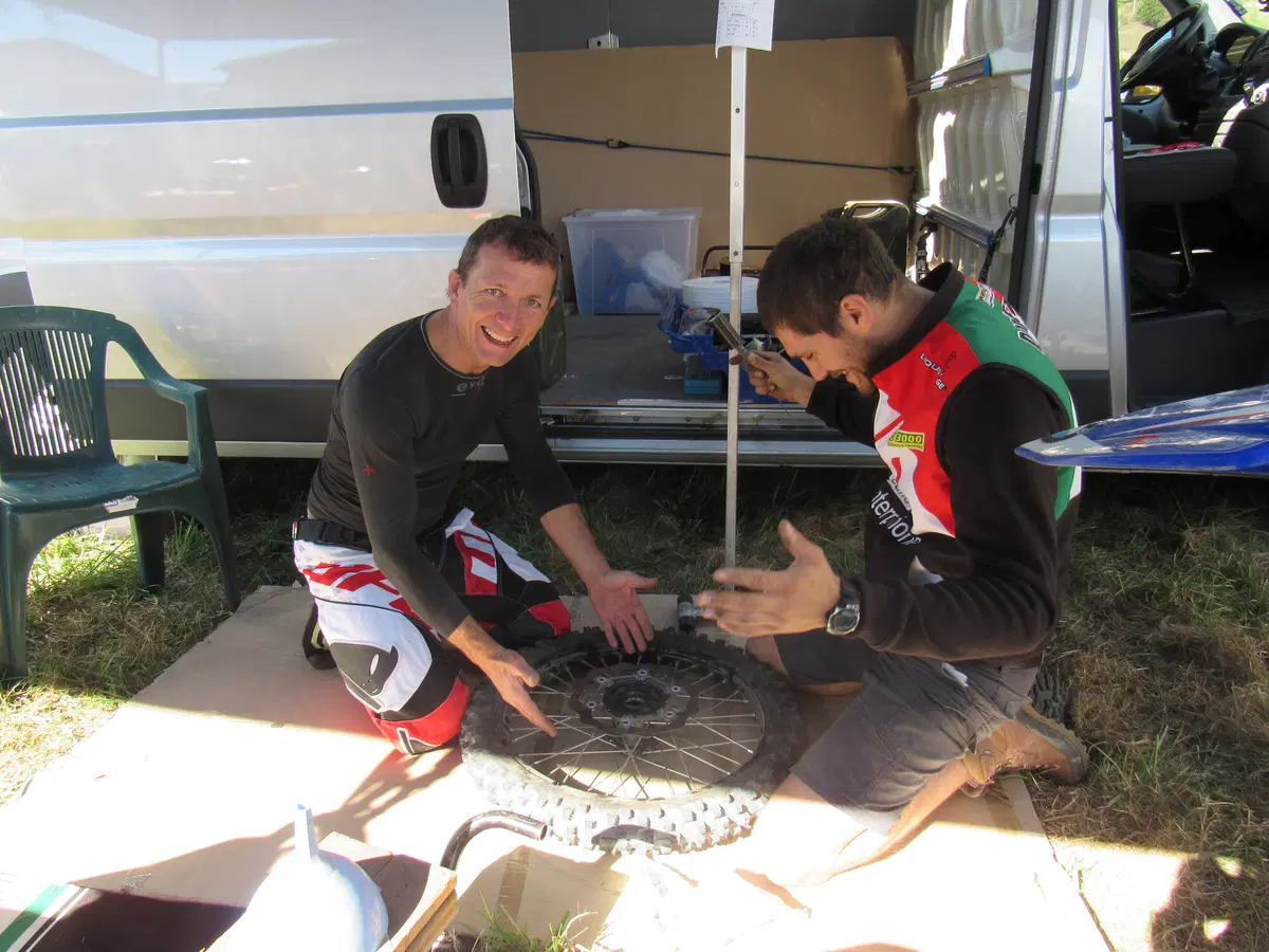 Campionato Italiano Motorally a Castel di Sangro (15)
