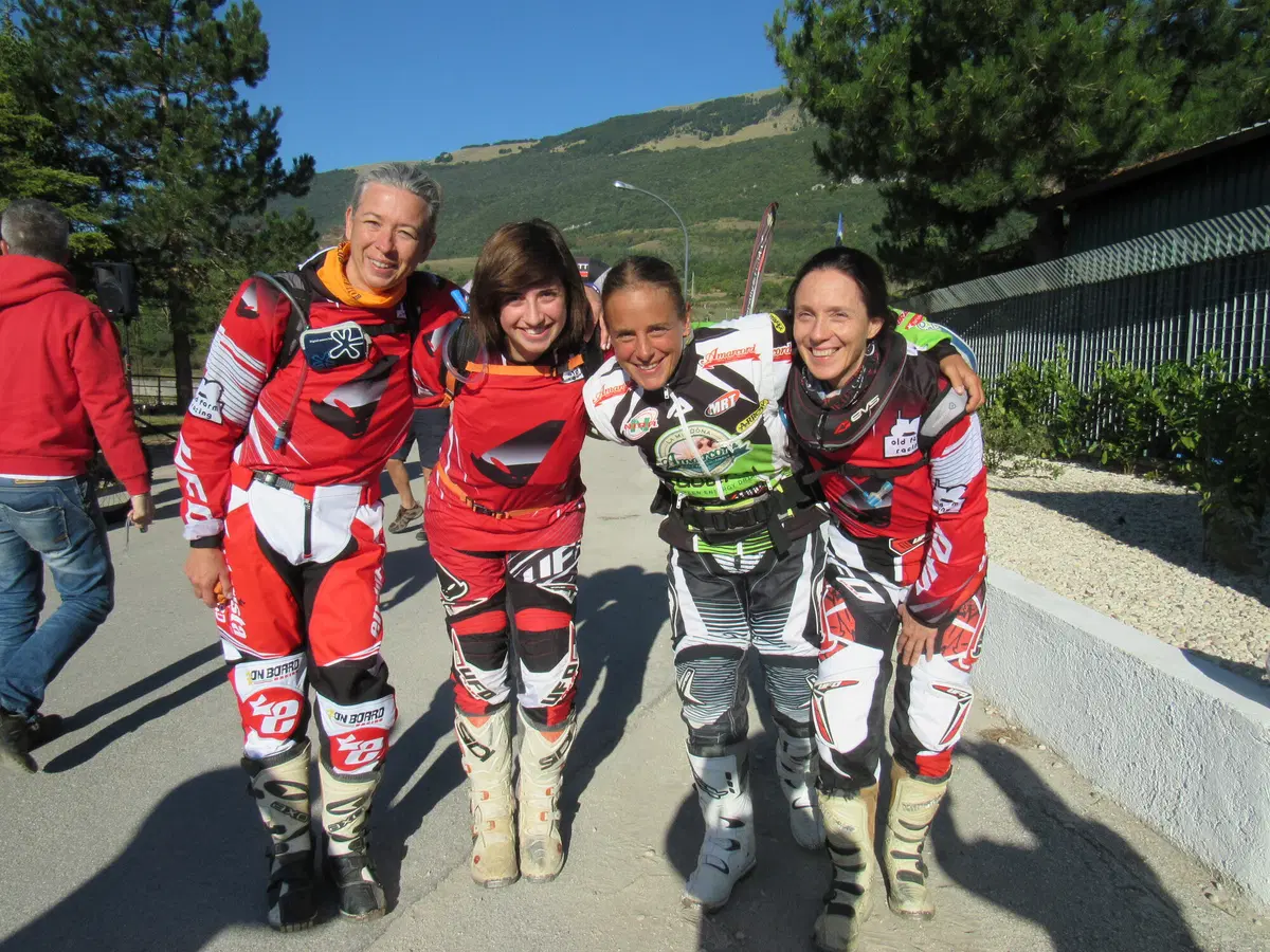 Campionato Italiano Motorally a Castel di Sangro (18)