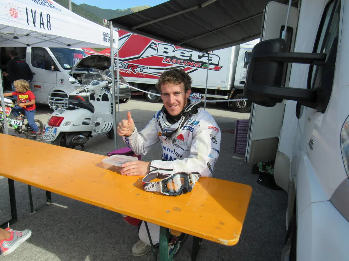Campionato Italiano Motorally a Castel di Sangro (20)