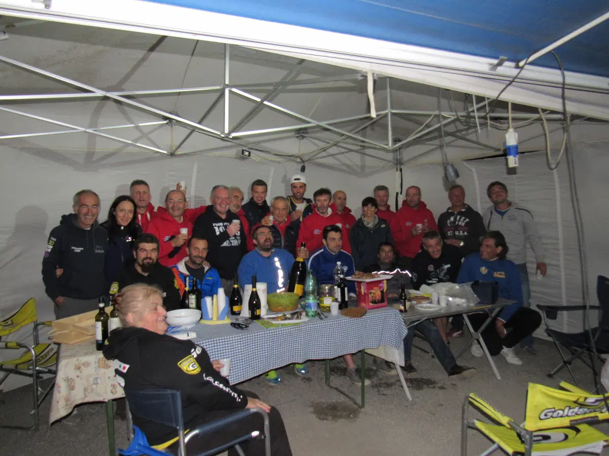 Campionato Italiano Motorally a Castel di Sangro (21)