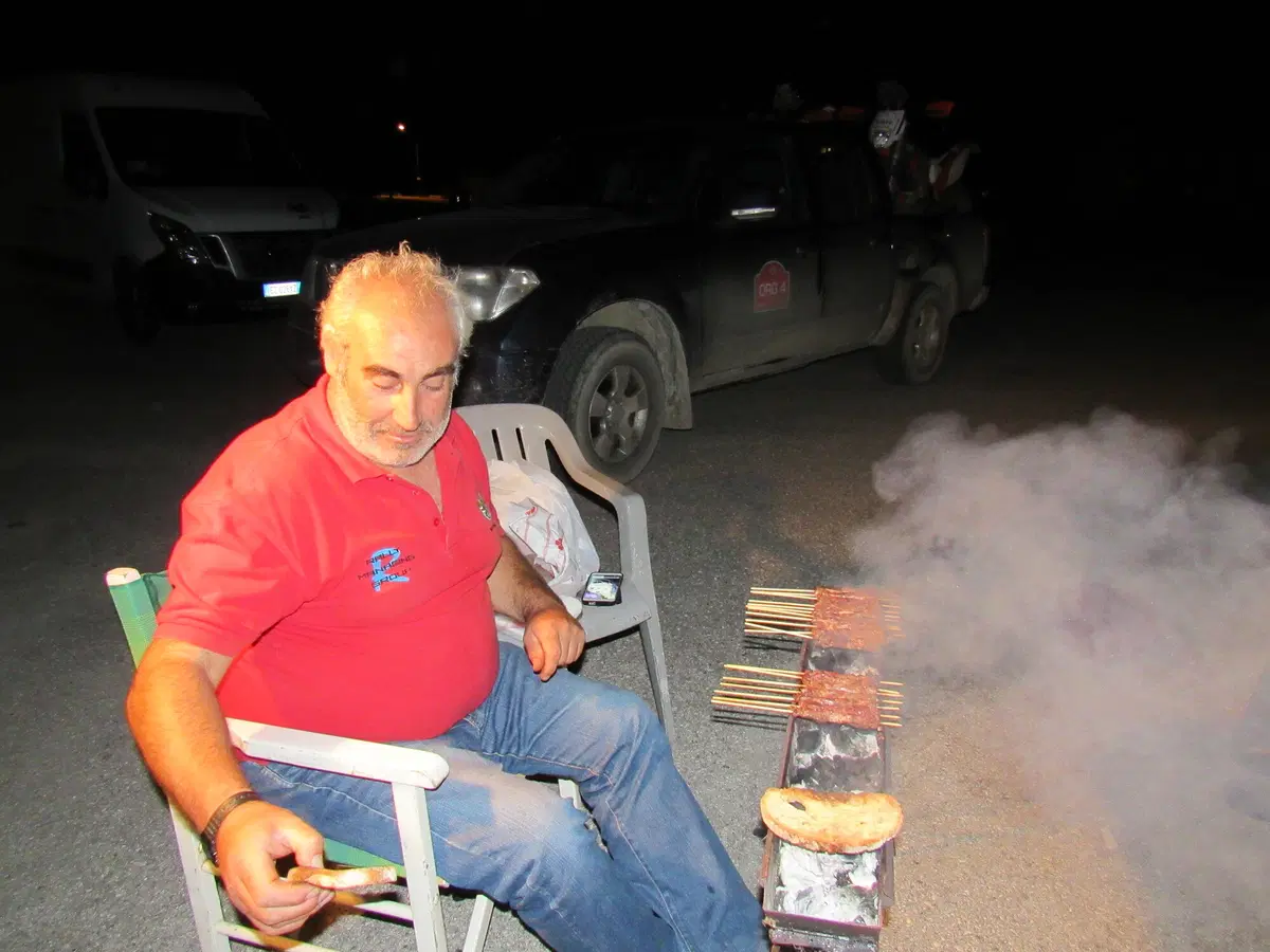 Campionato Italiano Motorally a Castel di Sangro (22)