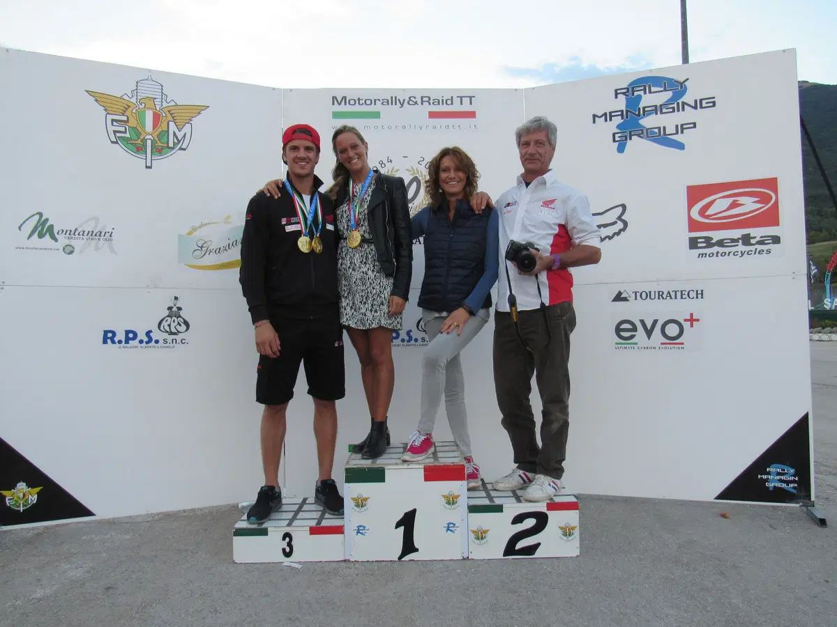 Campionato Italiano Motorally a Castel di Sangro (23)