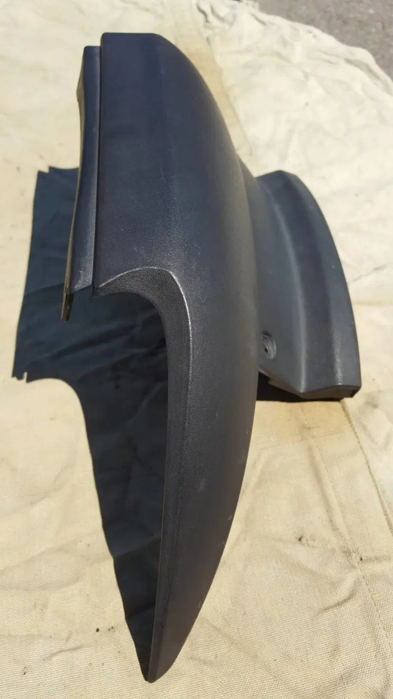 Carenatura Posteriore MP3 Piaggio (4)