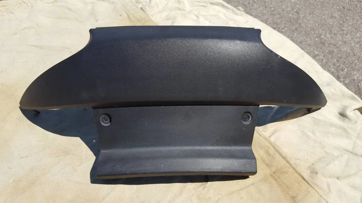 Carenatura Posteriore MP3 Piaggio (5)