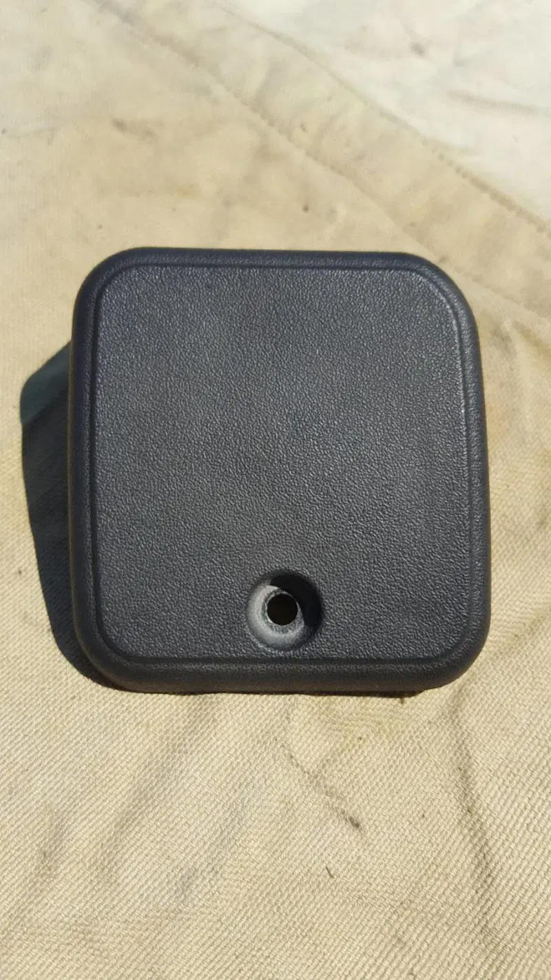 Coperchio Freno SX MP3 Piaggio