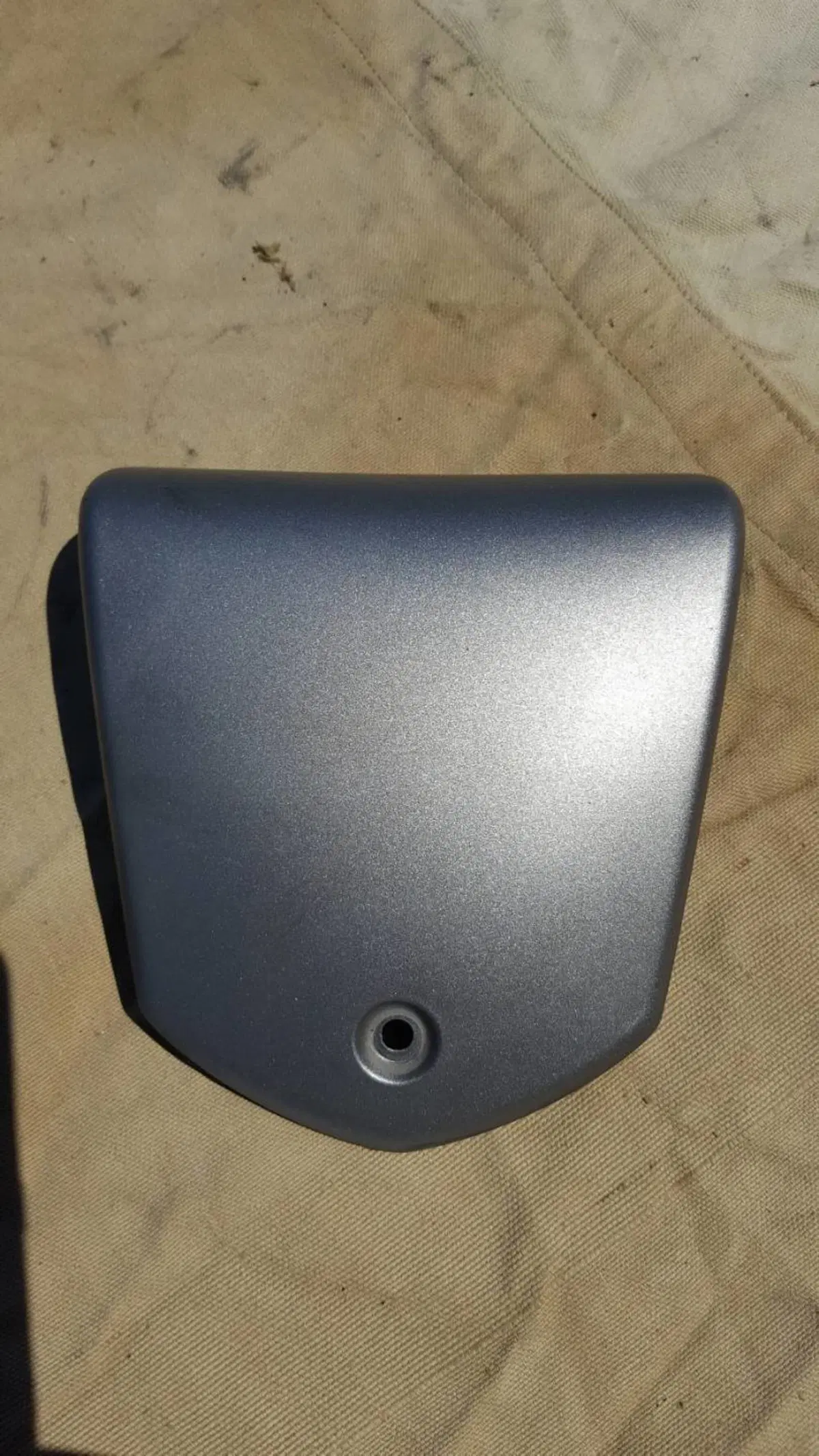 Coperchio Manubrio MP3 Piaggio (3)
