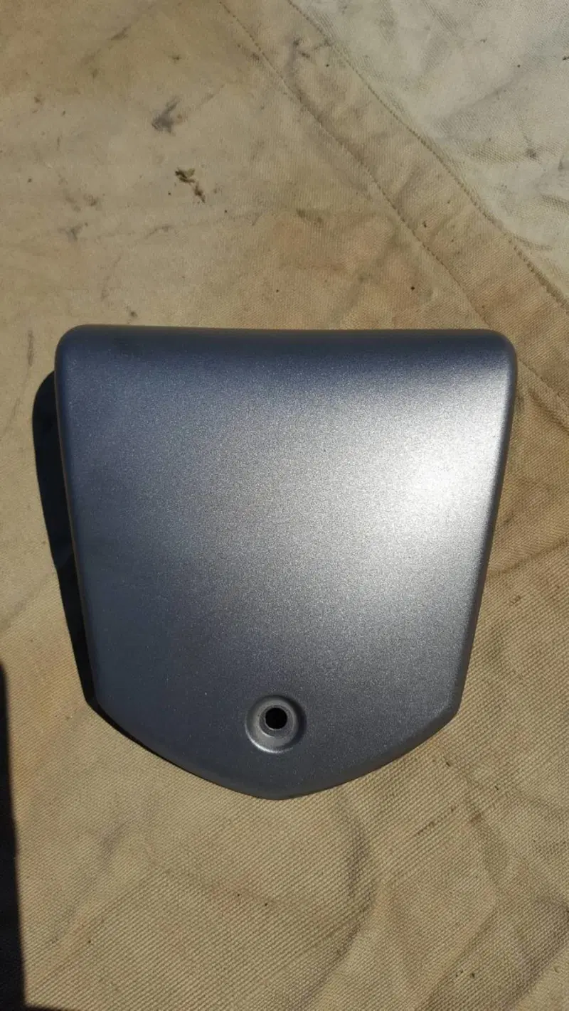 Coperchio Manubrio MP3 Piaggio (3)