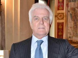 Gilberto Benetton