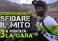 Moto.it all'Erzberg con KTM e Giò Sala: terza puntata