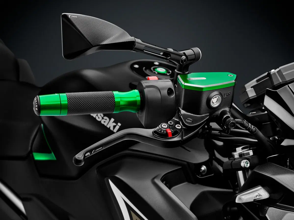 Rizoma per le Kawasaki Z650 e Z900 (7)
