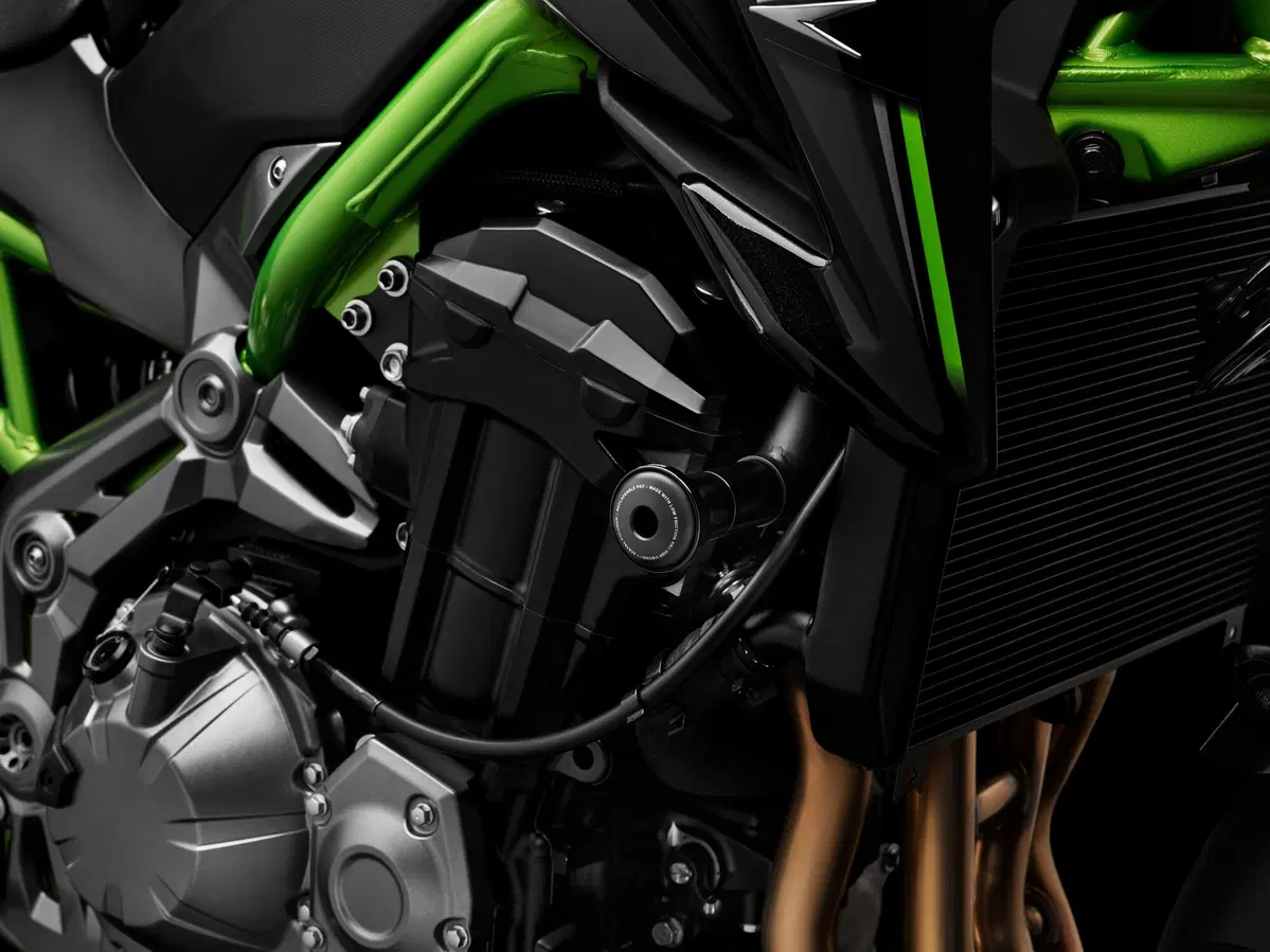 Rizoma per le Kawasaki Z650 e Z900 (14)