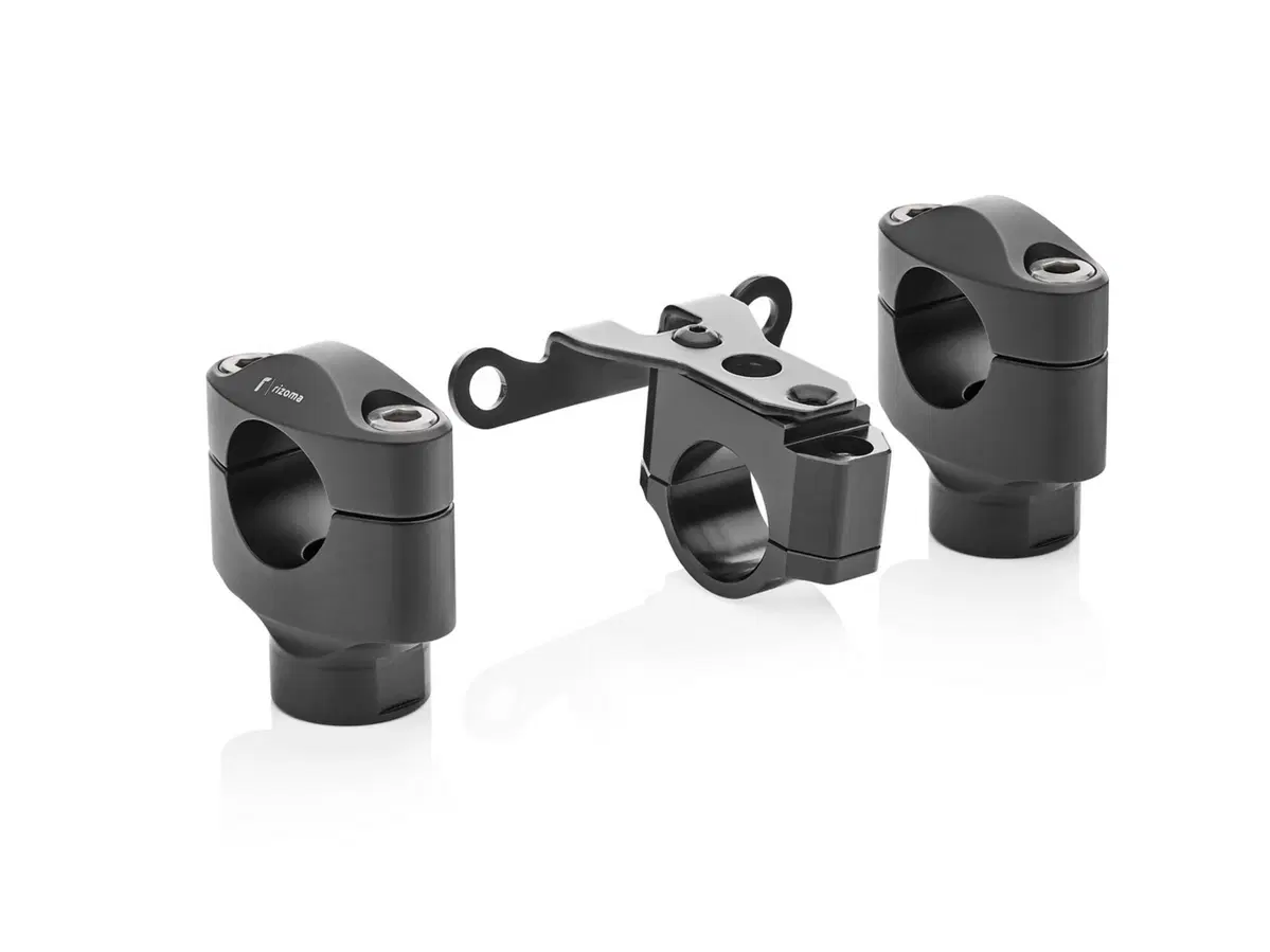 Rizoma per le Kawasaki Z650 e Z900 (15)