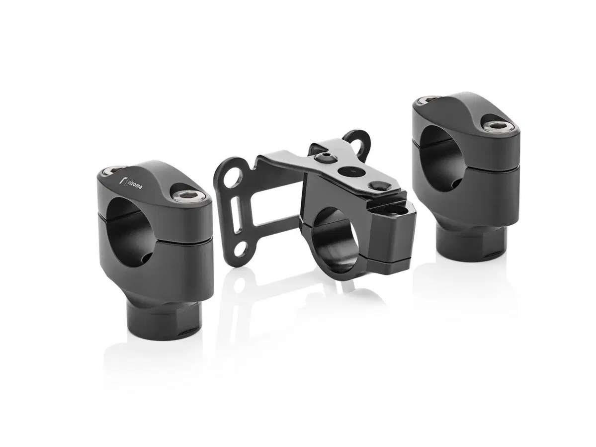 Rizoma per le Kawasaki Z650 e Z900 (16)