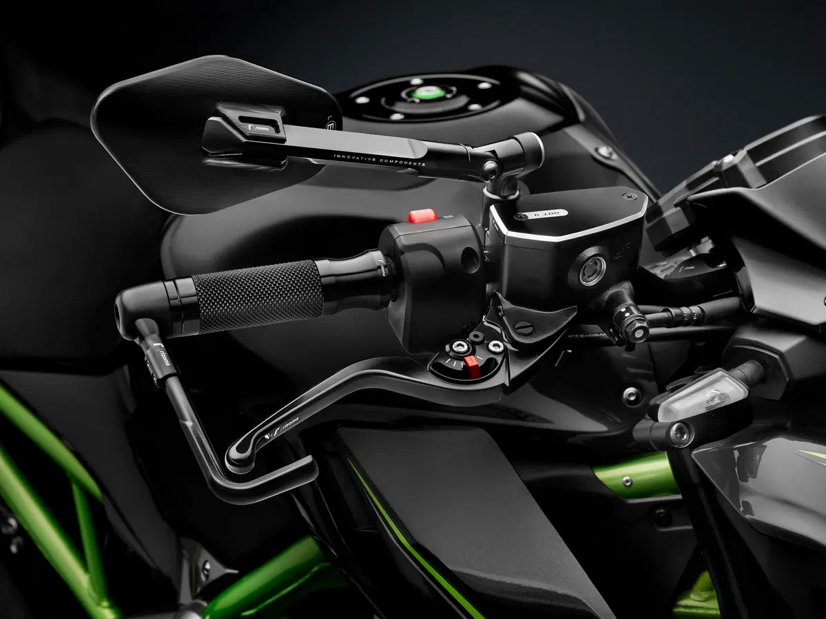 Rizoma per le Kawasaki Z650 e Z900 (19)