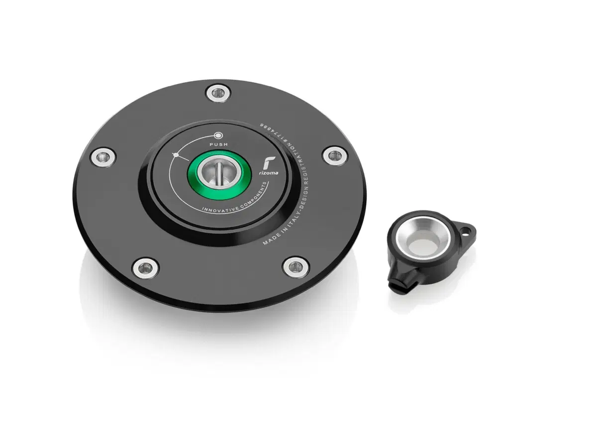 Rizoma per le Kawasaki Z650 e Z900 (29)