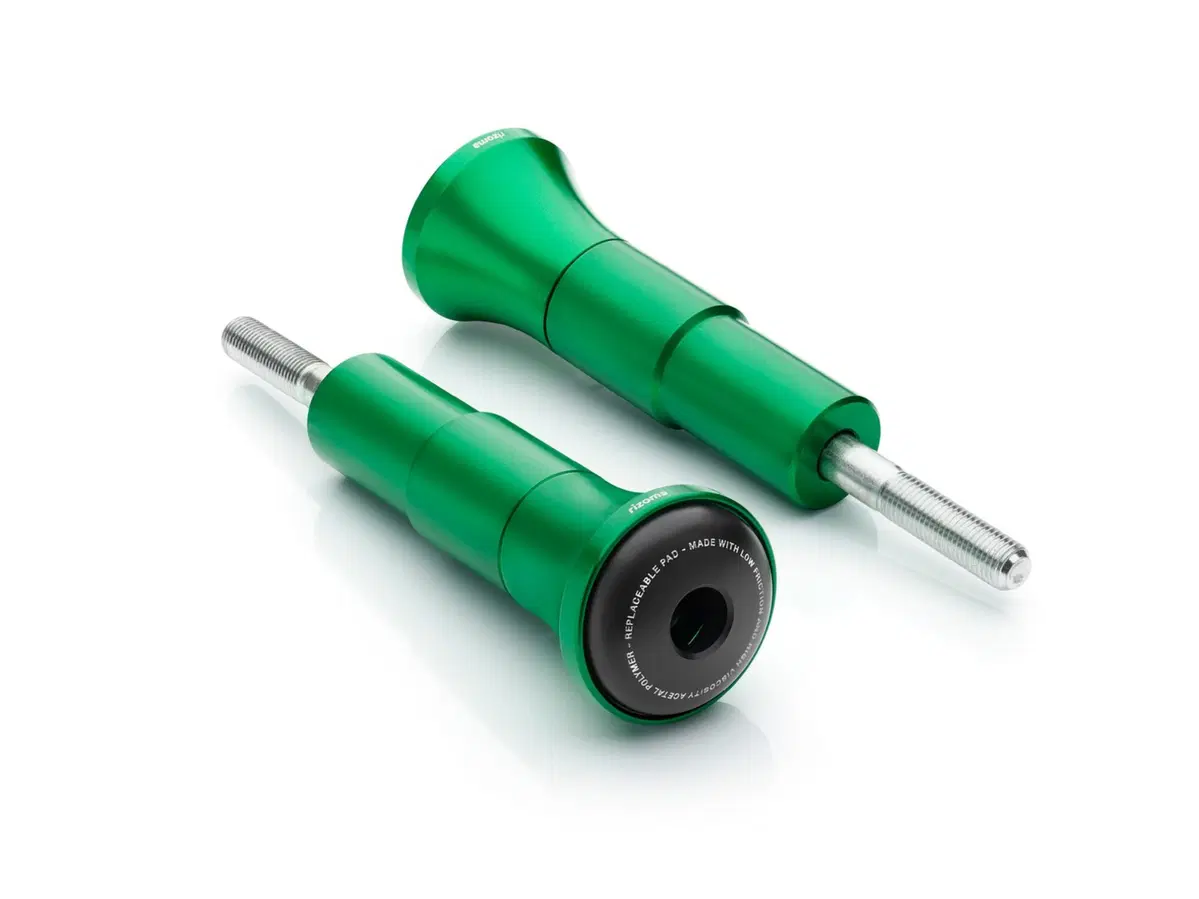 Rizoma per le Kawasaki Z650 e Z900 (30)