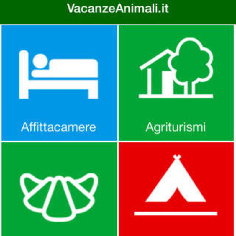 Vacanzeanimali.it