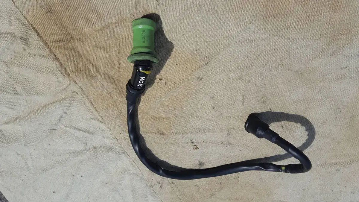 Cavo Candela MP3 Piaggio