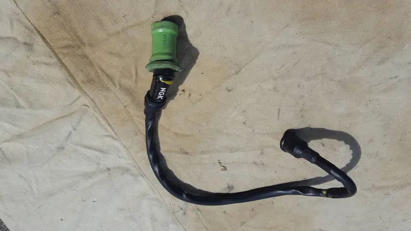 Cavo Candela MP3 Piaggio