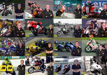 20 anni di Moto.it: la storia di 20 anni di motociclismo