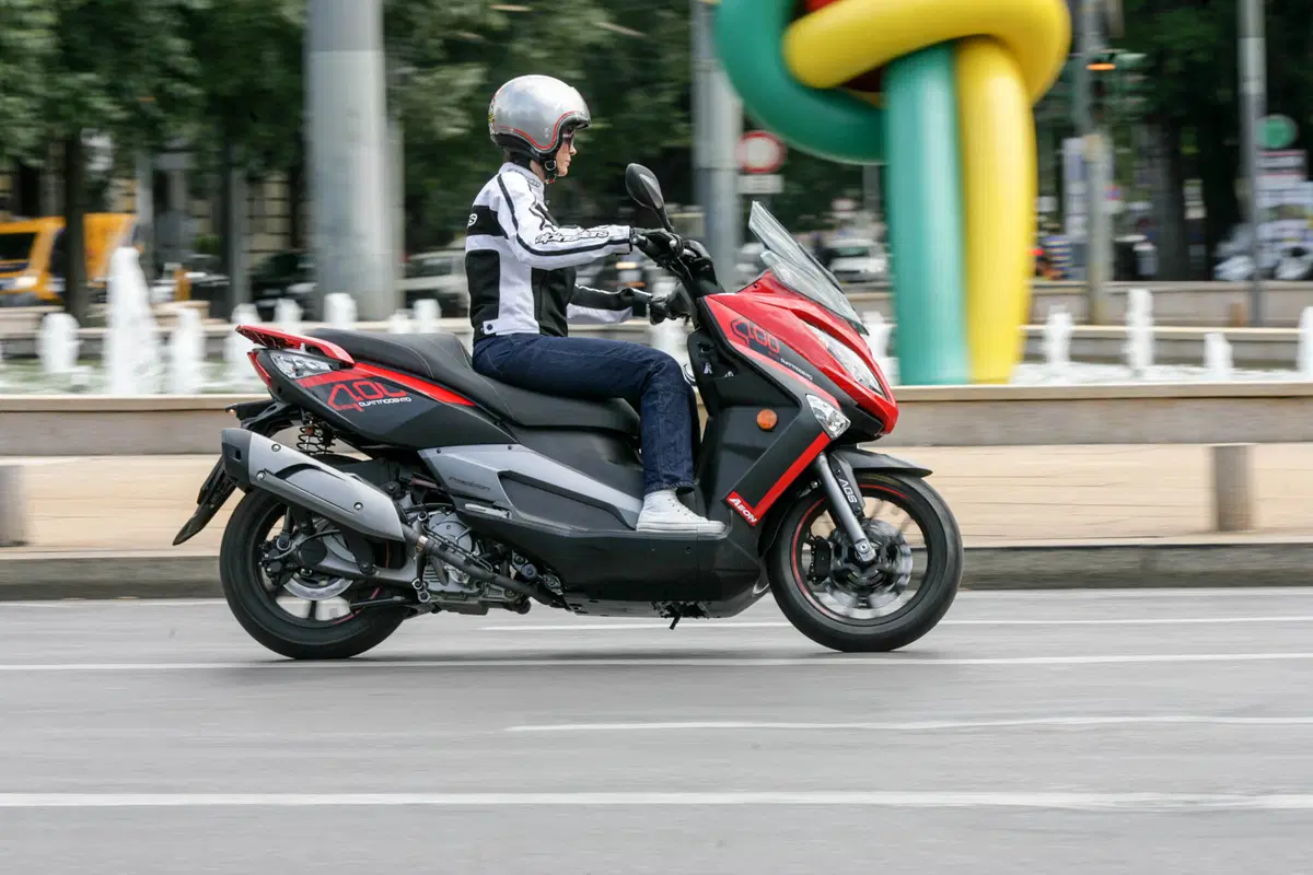 Aeon Elite 400