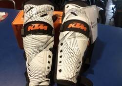 Gionocchiere FORCE KTM Force Knee Guard