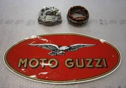 GENERATORE/STATORE Moto Guzzi GENERATORE GUZZI V35/V50/V65/V850/V1000