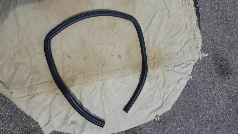 Guarnizione Posteriore MP Piaggio