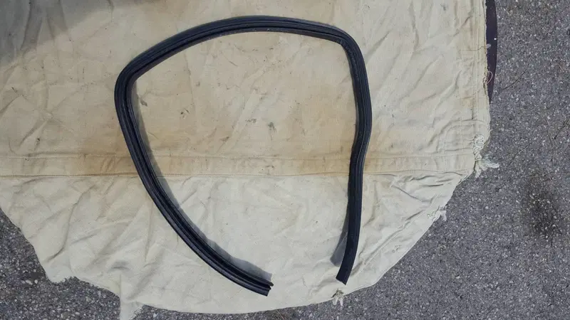 Guarnizione Posteriore MP Piaggio (3)