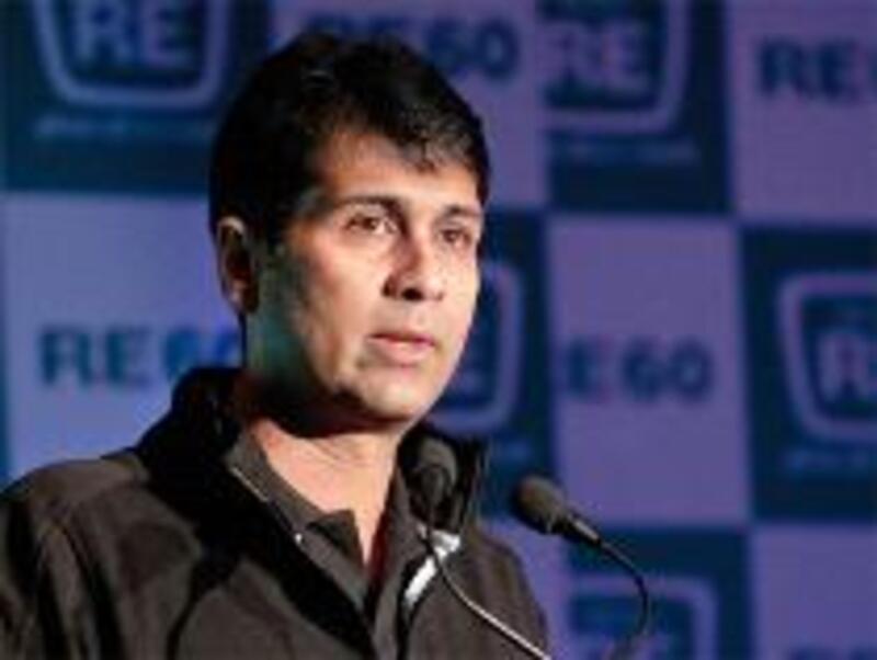 Rajiv Bajaj