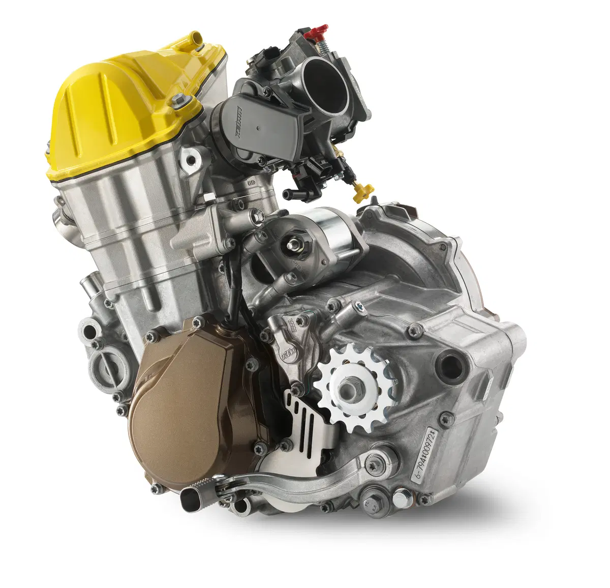 Husqvarna FS 450 2016, la SM è servita (9)