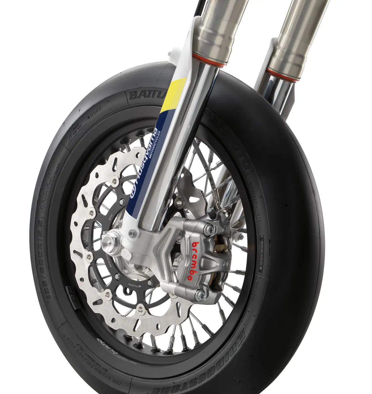 Husqvarna FS 450 2016, la SM è servita (6)