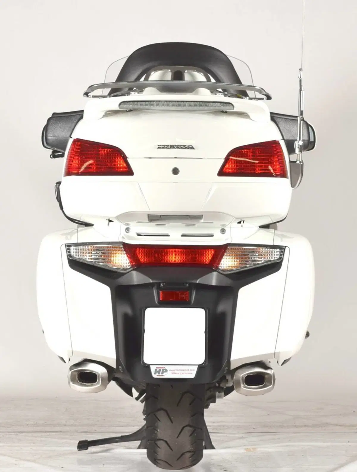 scarichi Goldwing - F6B Spark (3)