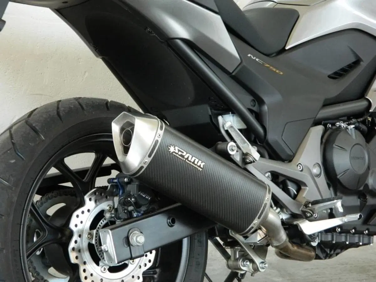 Spark Honda NC / Integra (3)
