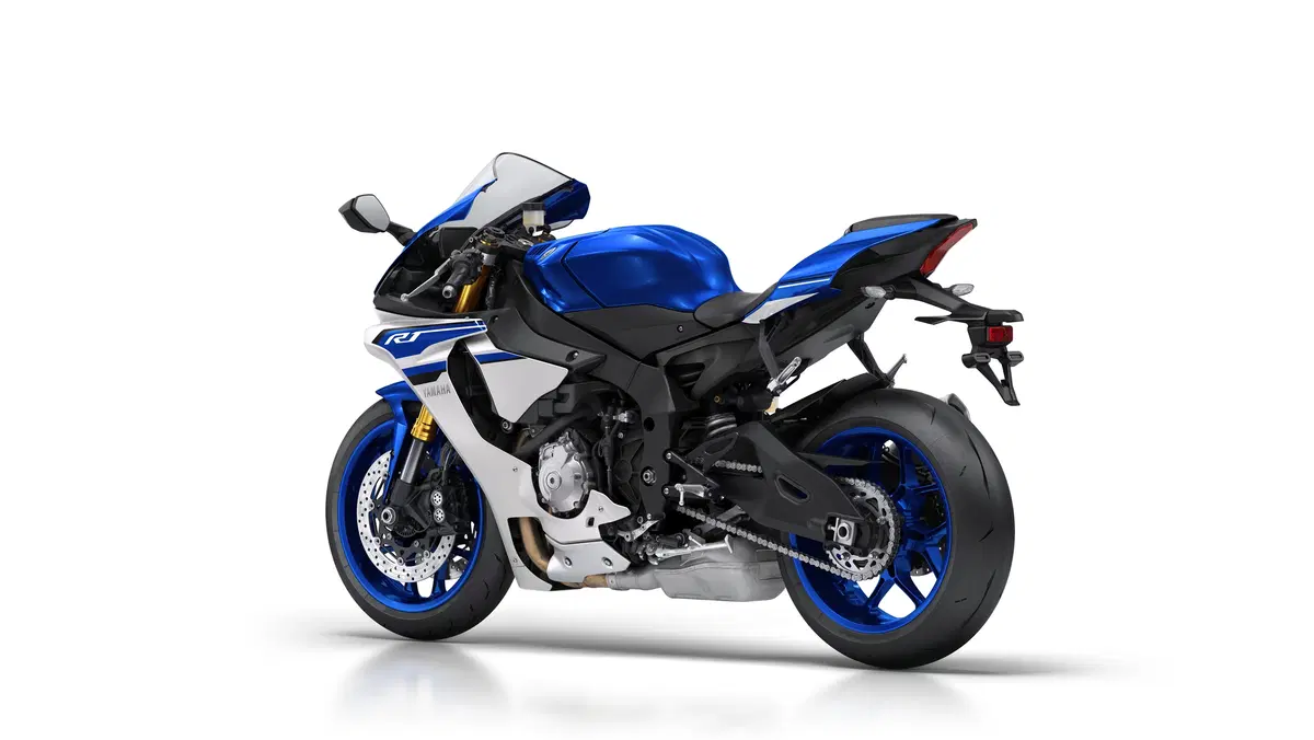 Yamaha, YZF-R1 ed R1M 2016 (8)