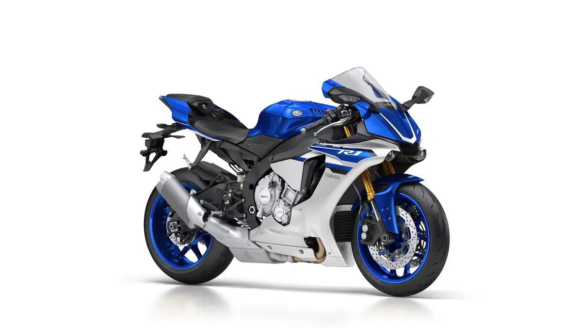 Yamaha, YZF-R1 ed R1M 2016 (10)