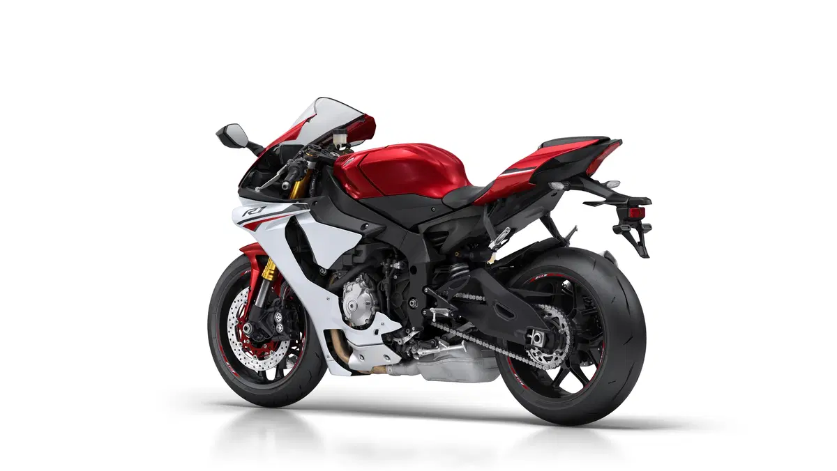 Yamaha, YZF-R1 ed R1M 2016 (12)