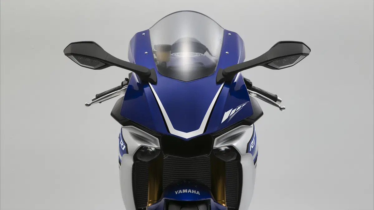 Yamaha, YZF-R1 ed R1M 2016 (17)