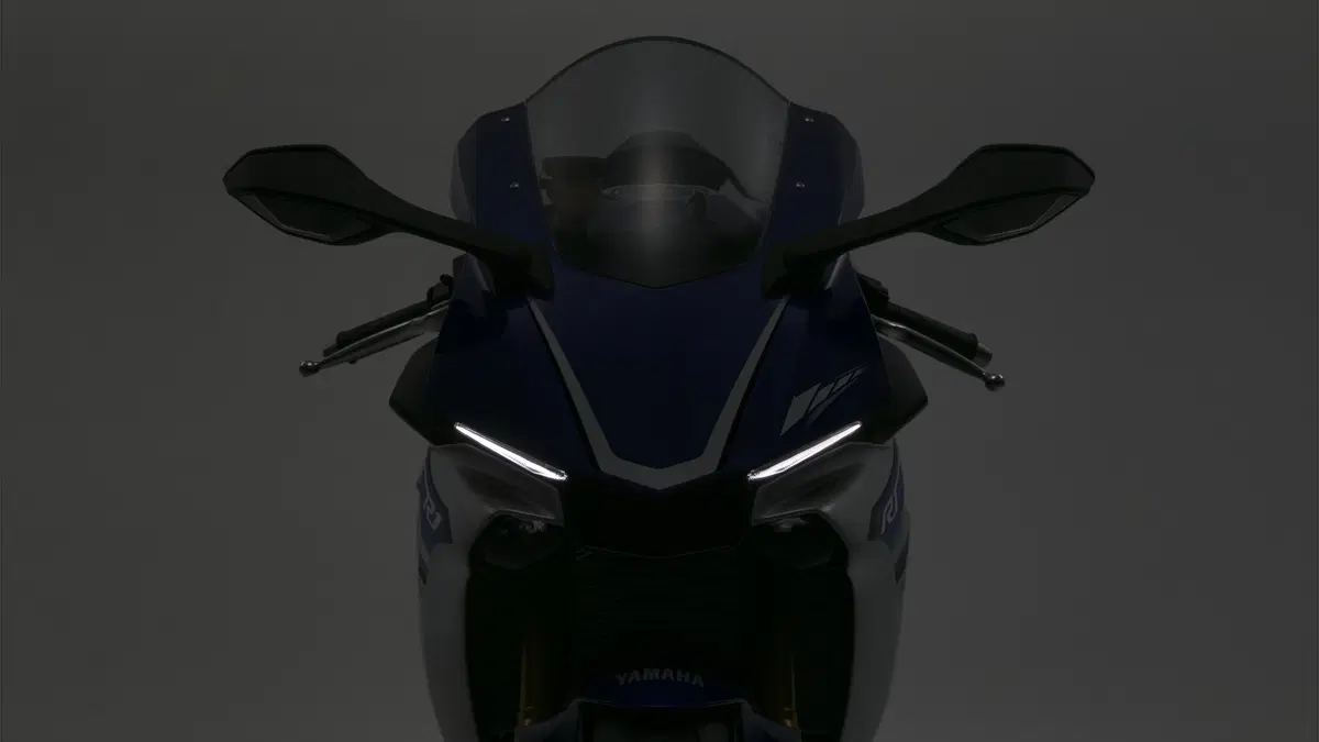 Yamaha, YZF-R1 ed R1M 2016 (22)