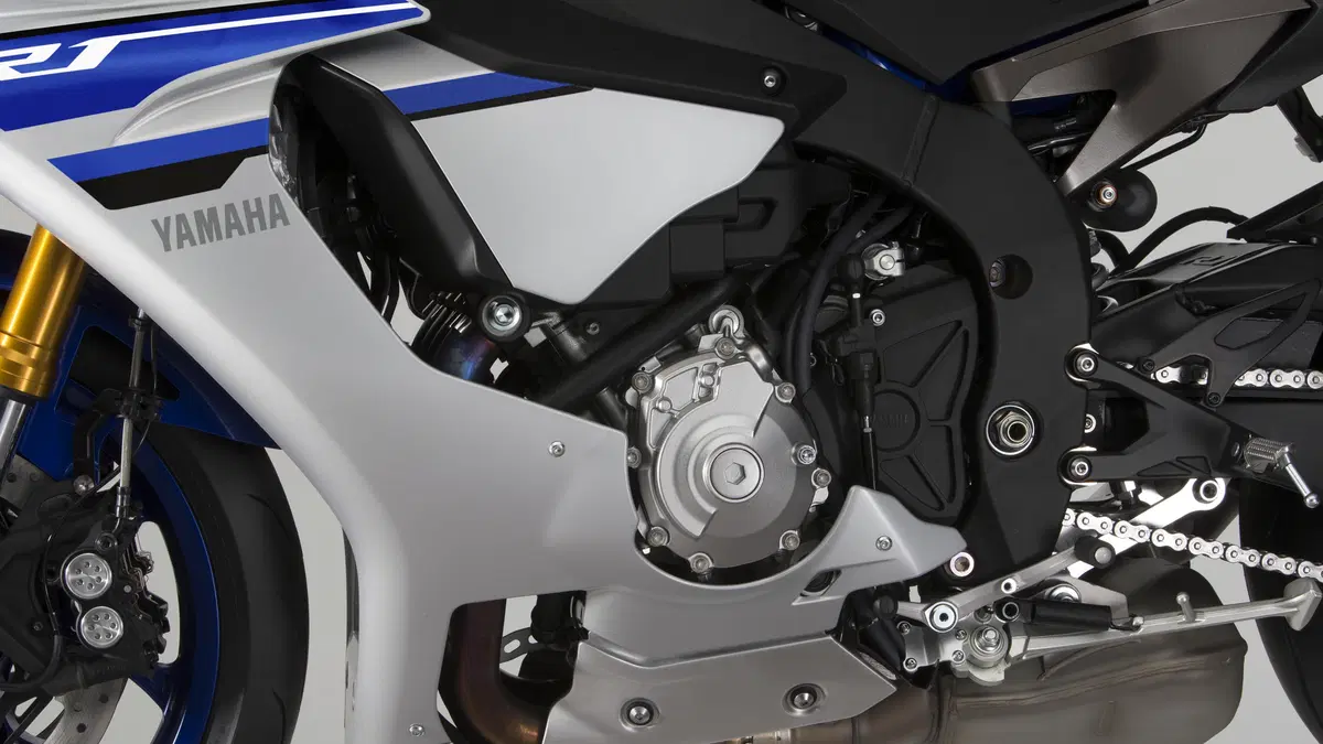 Yamaha, YZF-R1 ed R1M 2016 (27)