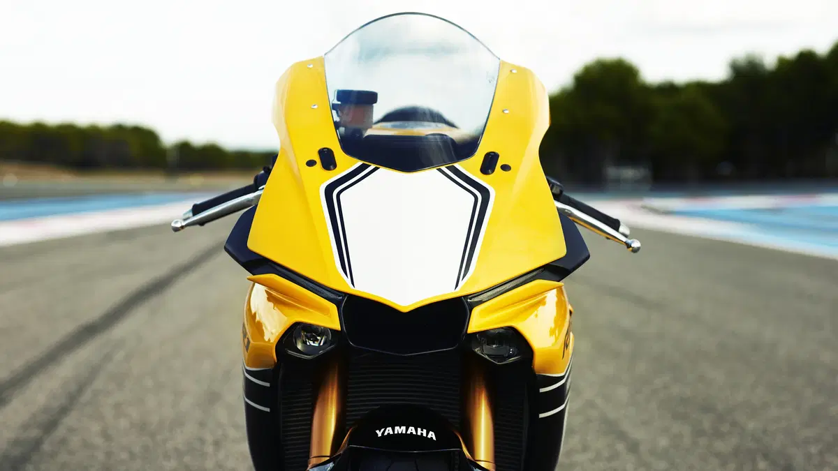 Yamaha, YZF-R1 ed R1M 2016 (29)