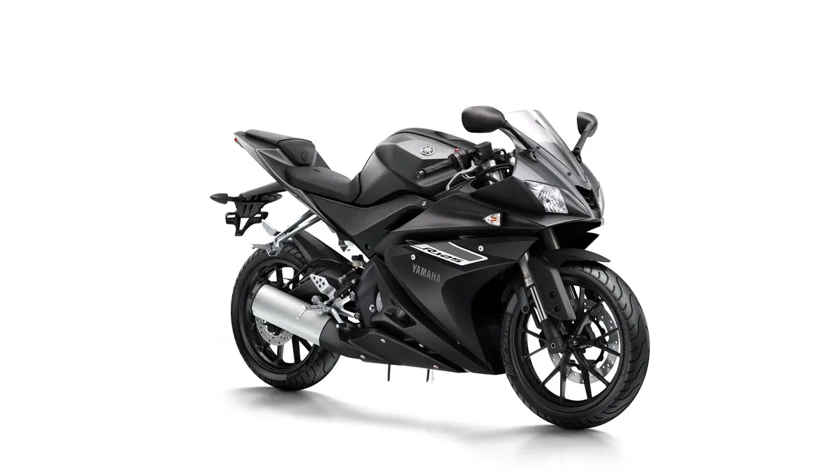 Yamaha, YZF-R1 ed R1M 2016 (33)