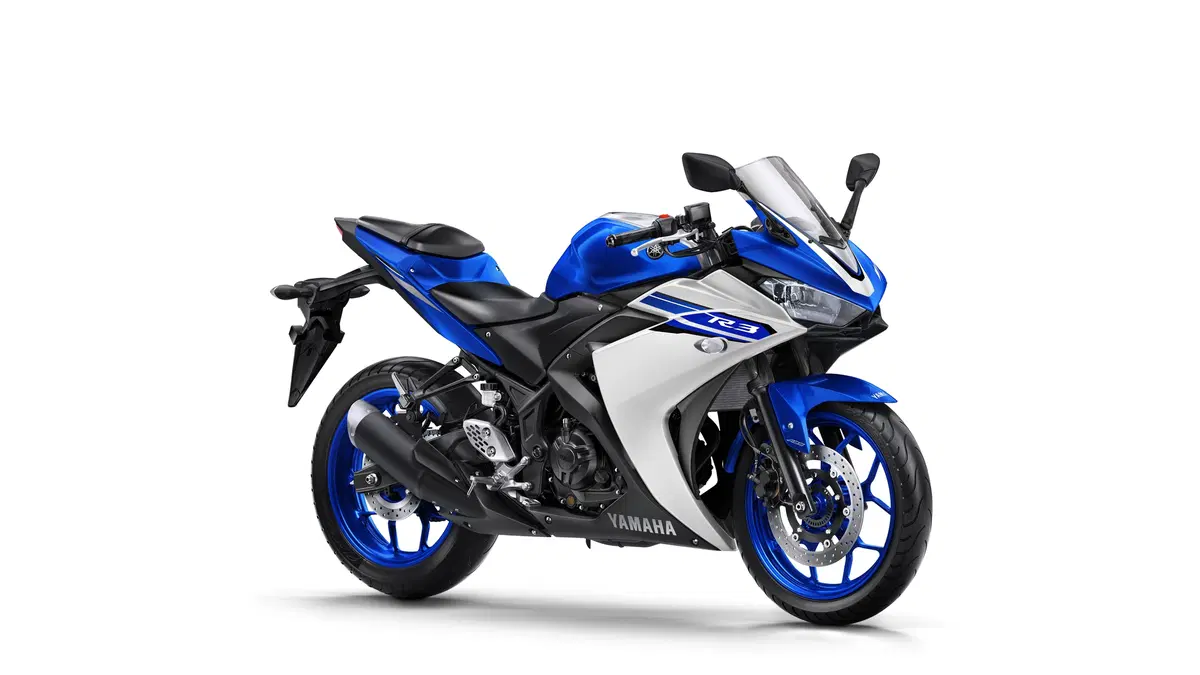 Yamaha, YZF-R1 ed R1M 2016 (31)