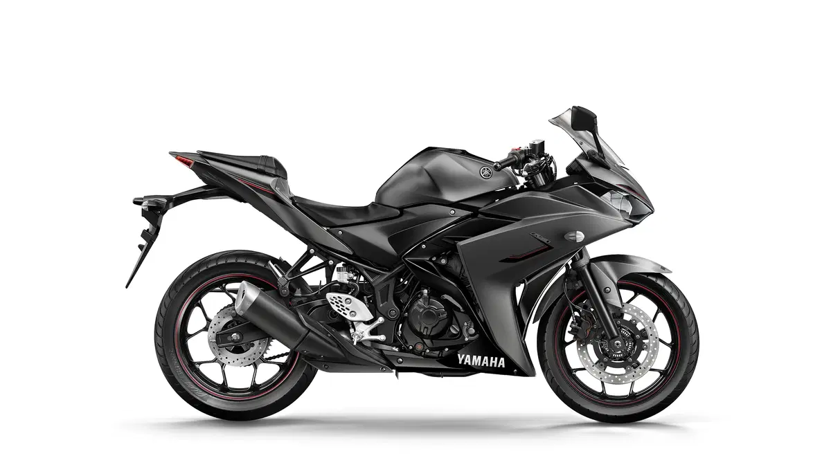 Yamaha, YZF-R1 ed R1M 2016 (32)