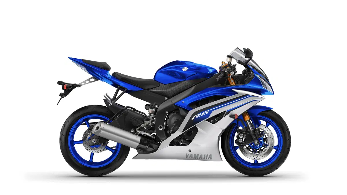 Yamaha, YZF-R1 ed R1M 2016 (34)
